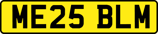 ME25BLM