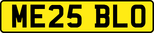 ME25BLO