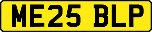 ME25BLP