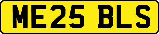 ME25BLS