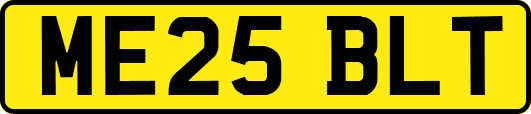 ME25BLT
