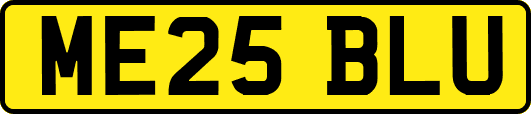 ME25BLU