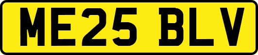 ME25BLV
