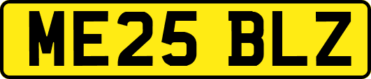 ME25BLZ