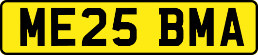 ME25BMA