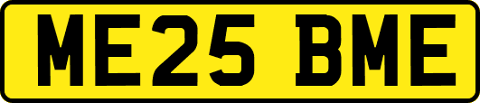 ME25BME