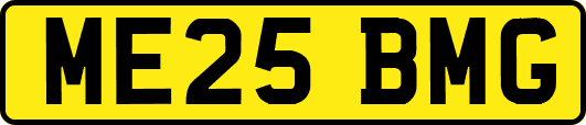 ME25BMG
