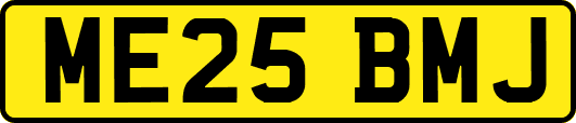 ME25BMJ