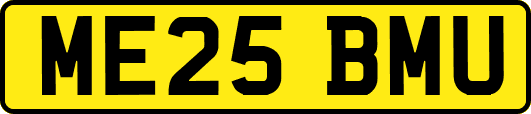 ME25BMU