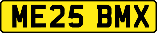 ME25BMX