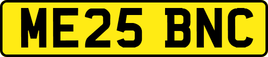 ME25BNC