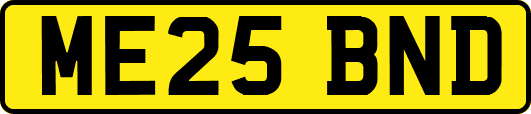 ME25BND