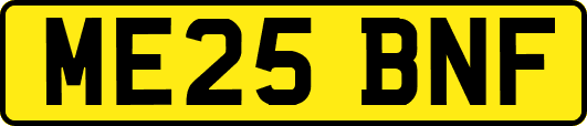 ME25BNF