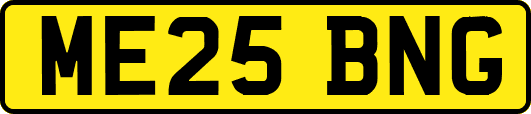 ME25BNG