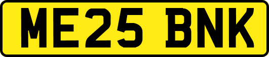 ME25BNK