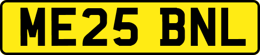 ME25BNL