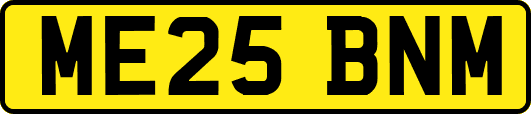 ME25BNM