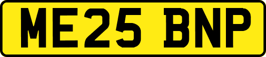 ME25BNP