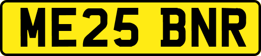ME25BNR