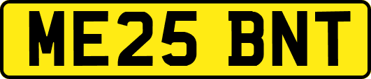 ME25BNT