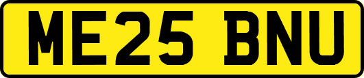 ME25BNU