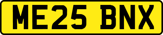 ME25BNX