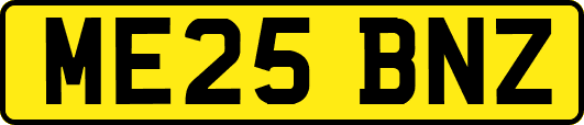 ME25BNZ