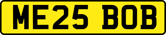 ME25BOB