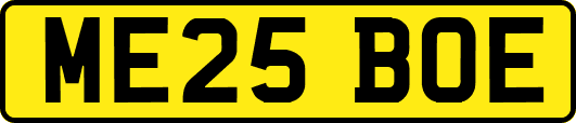 ME25BOE