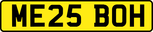 ME25BOH