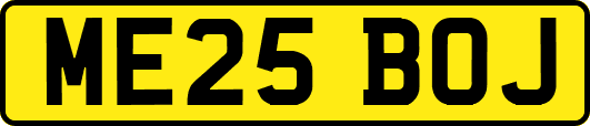 ME25BOJ