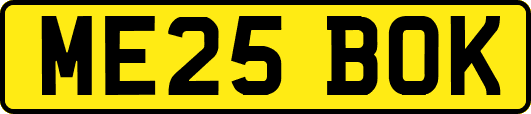 ME25BOK