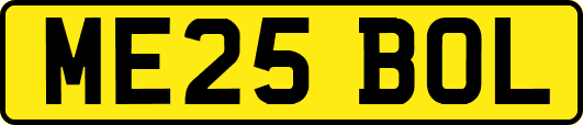 ME25BOL