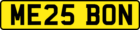ME25BON