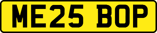 ME25BOP
