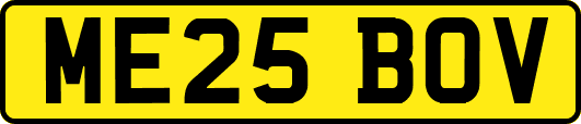 ME25BOV