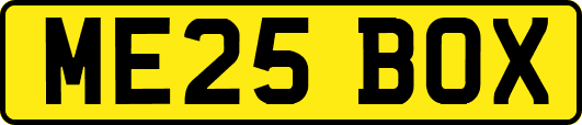 ME25BOX