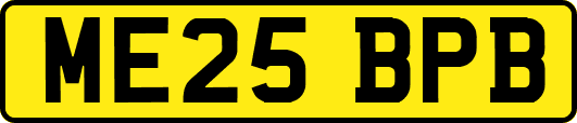 ME25BPB