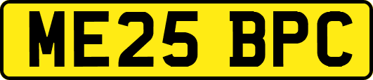 ME25BPC