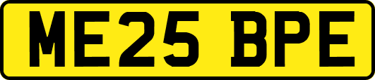 ME25BPE