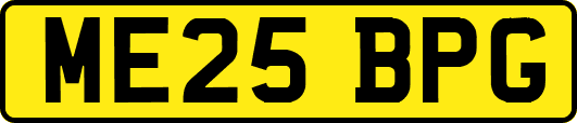 ME25BPG