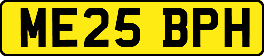 ME25BPH