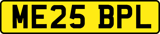 ME25BPL