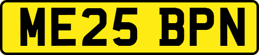 ME25BPN