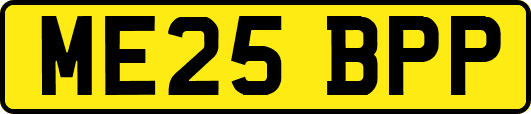 ME25BPP