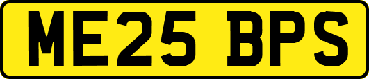 ME25BPS