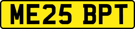 ME25BPT