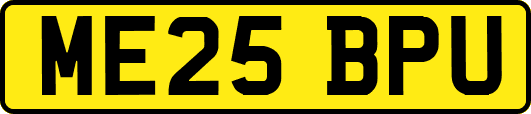 ME25BPU
