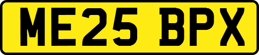 ME25BPX
