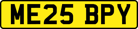 ME25BPY